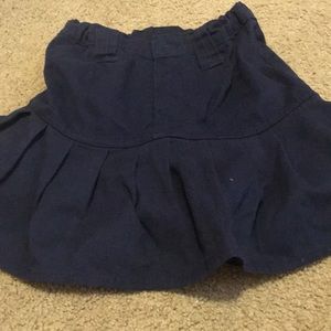 Skort